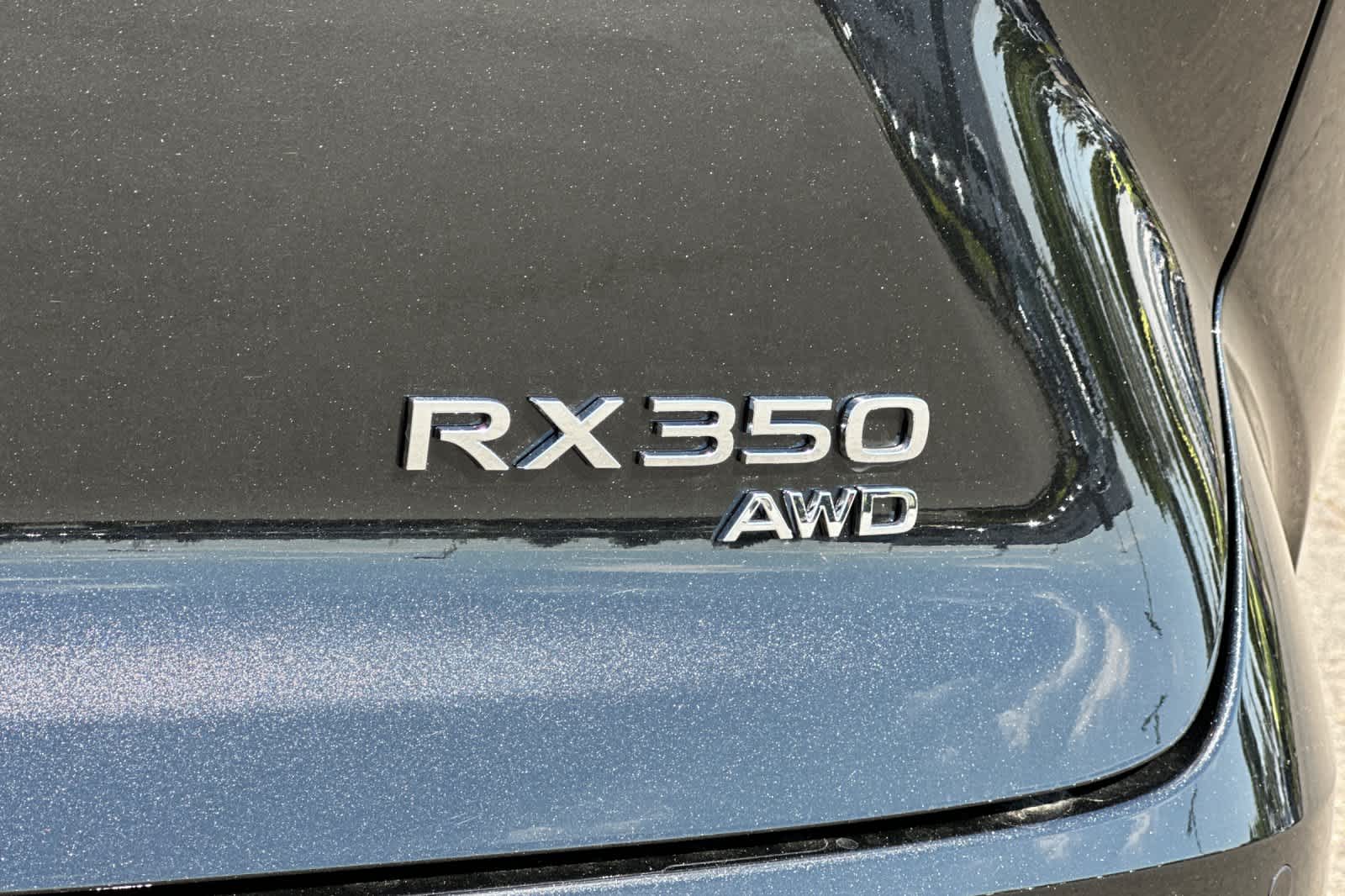 Thumbnail: 2026 Lexus RX - 32