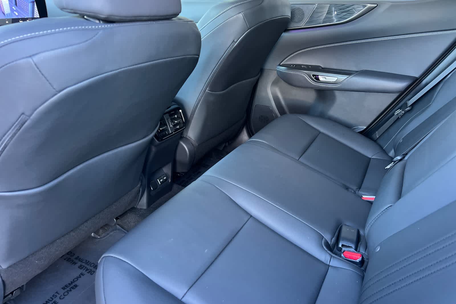 Thumbnail: 2025 Lexus NX - 4