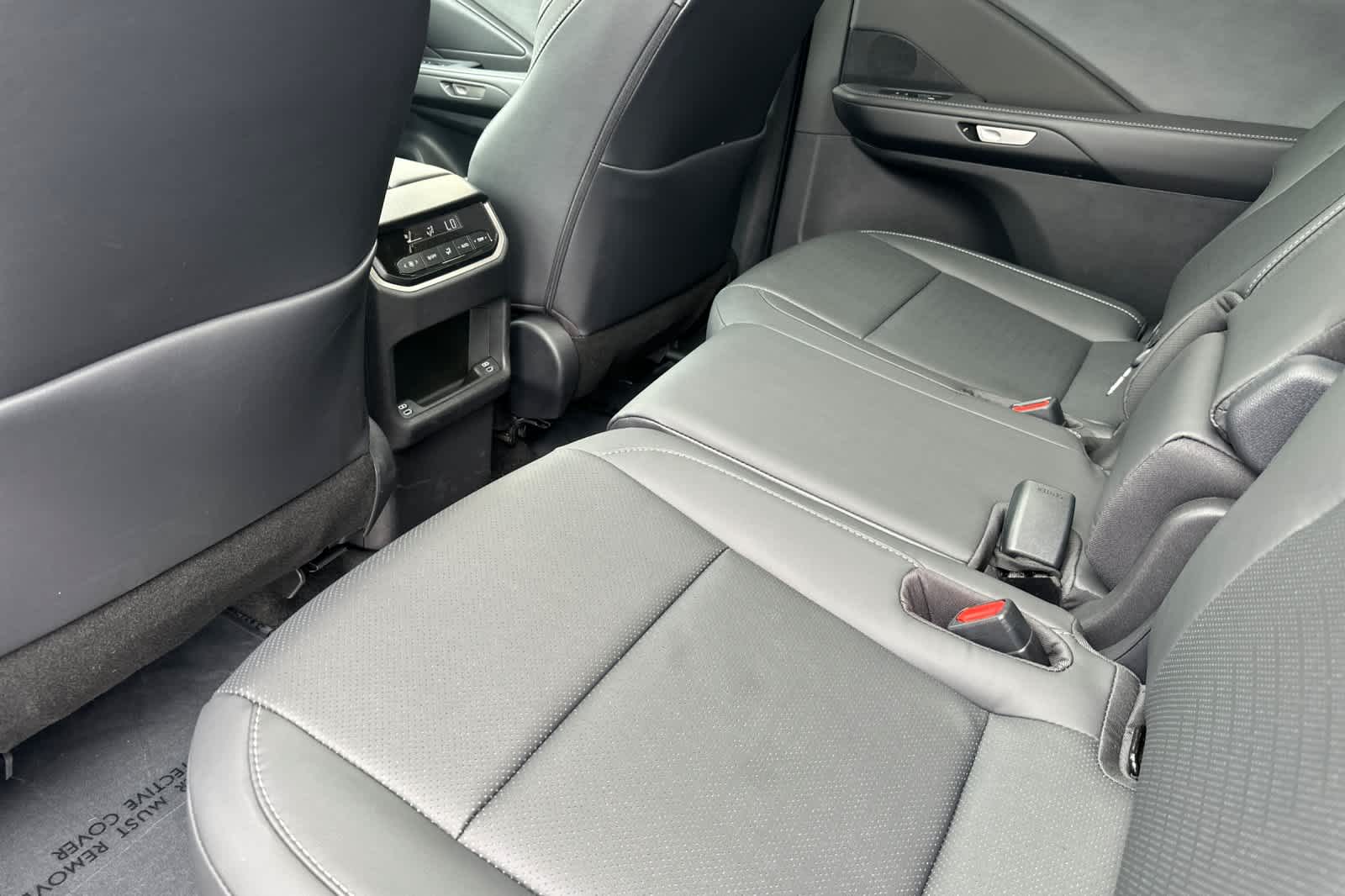 Thumbnail: 2026 Lexus TX - 4