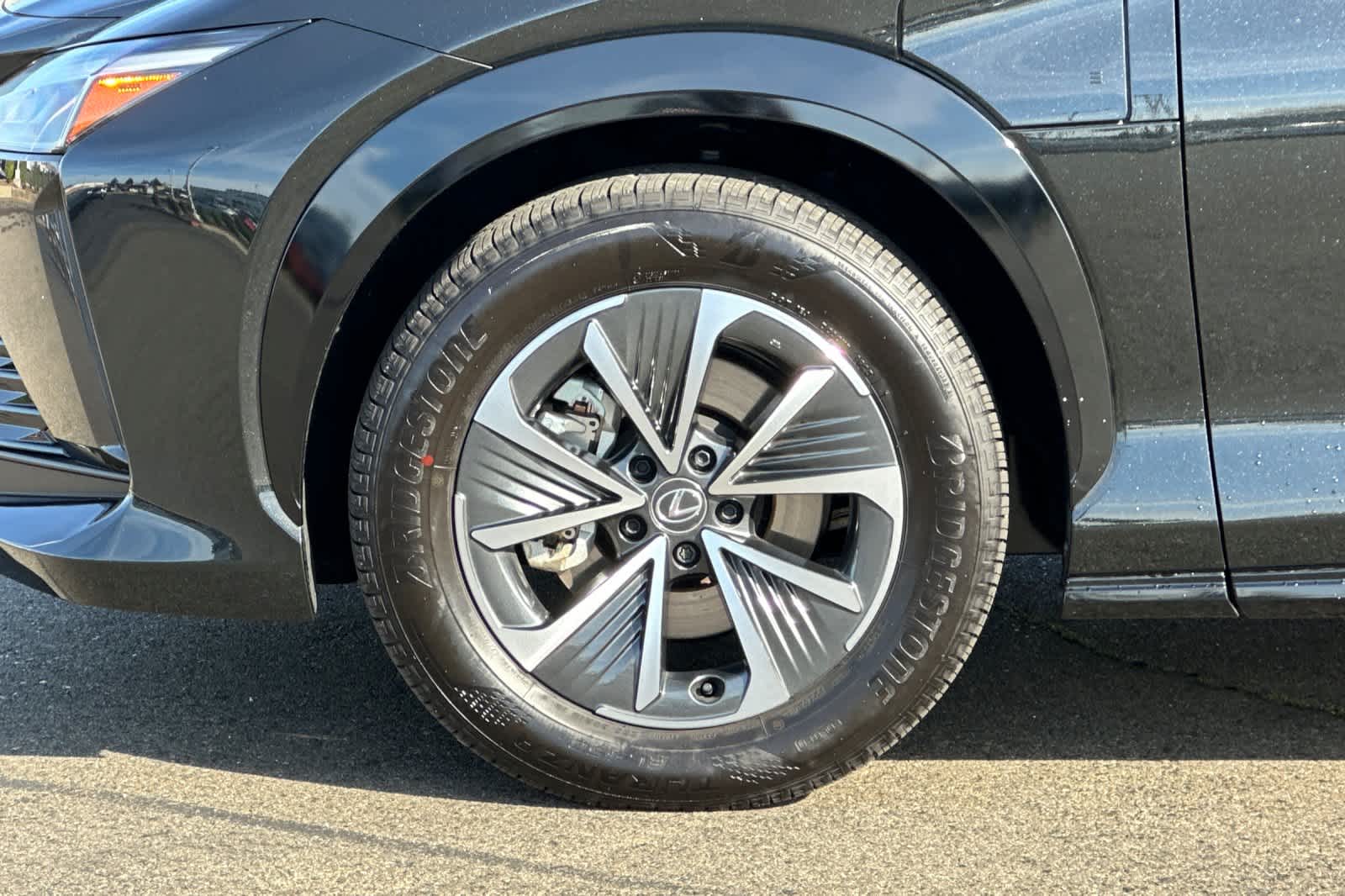 Thumbnail: 2025 Lexus RZ - 31