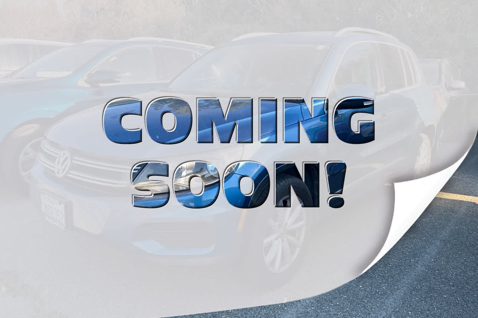 2017 Volkswagen Tiguan Wolfsburg Edition -
                  Roseville, CA