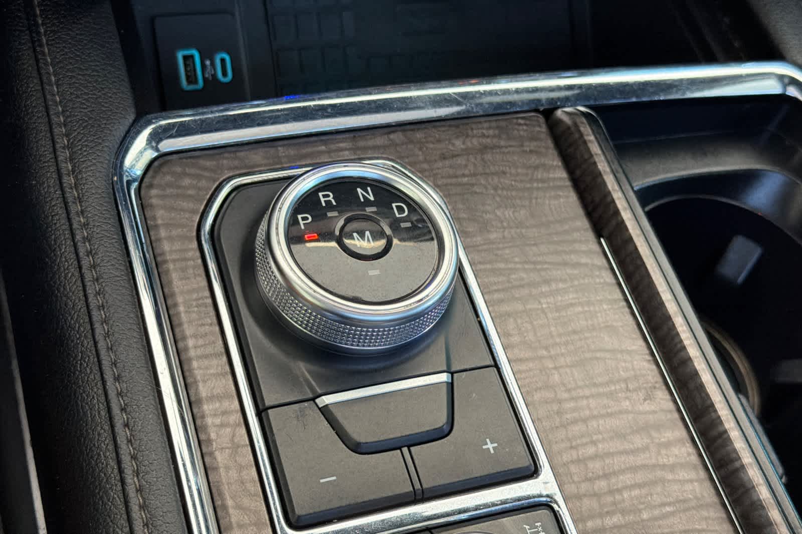 Thumbnail: 2021 Ford Expedition MAX - 24