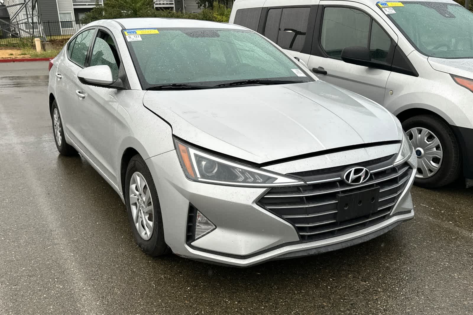 Thumbnail: 2019 Hyundai Elantra - 3