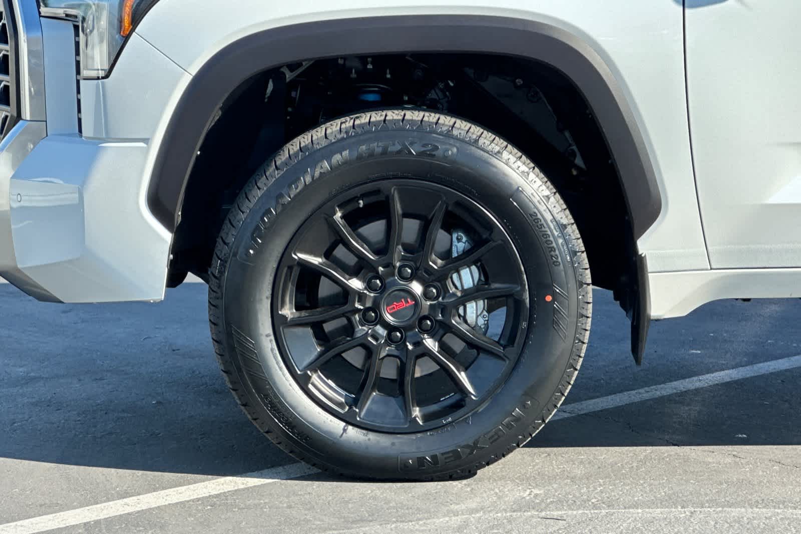 Thumbnail: 2022 Toyota Tundra - 29