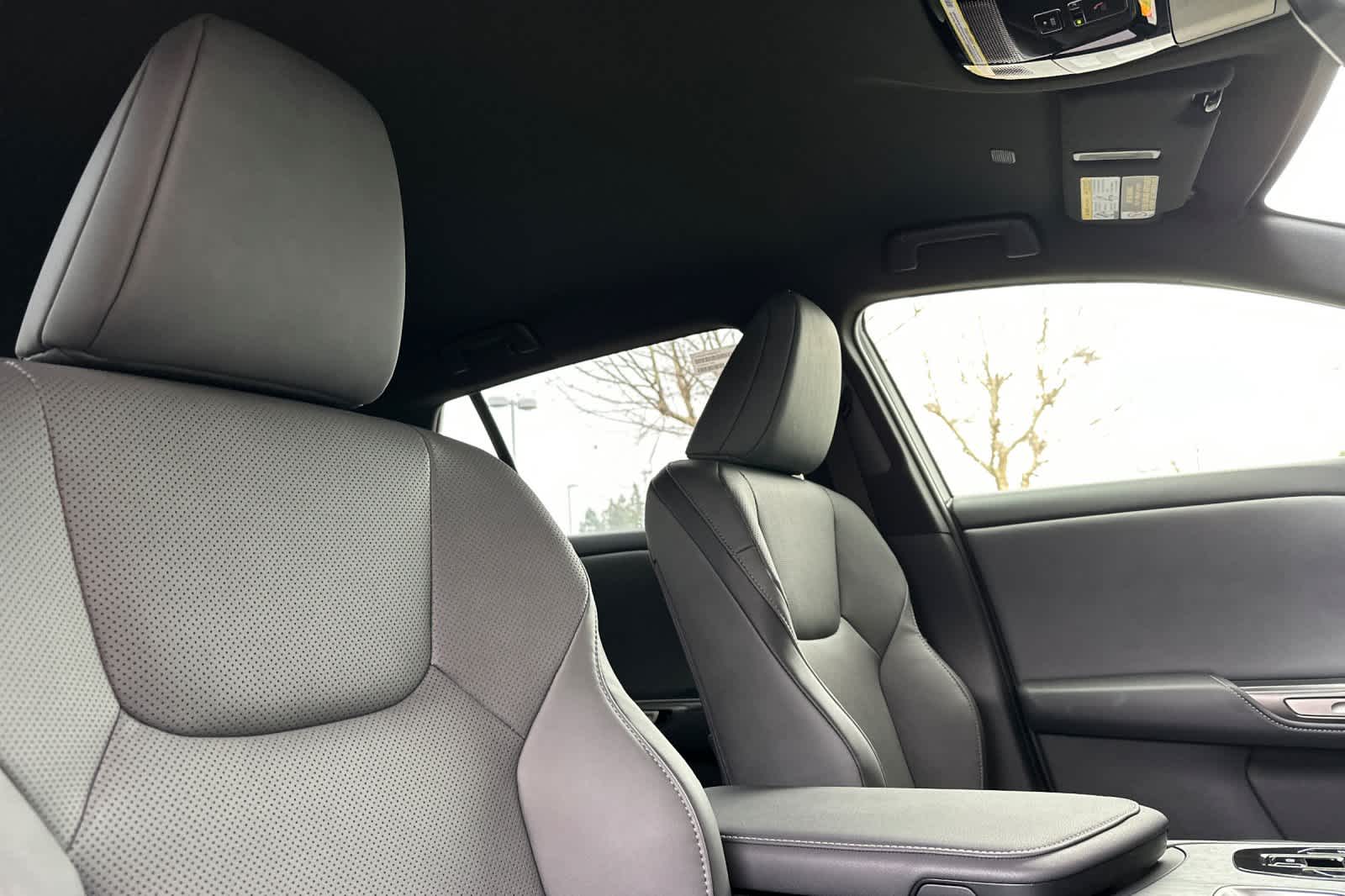 Thumbnail: 2026 Lexus RZ - 18