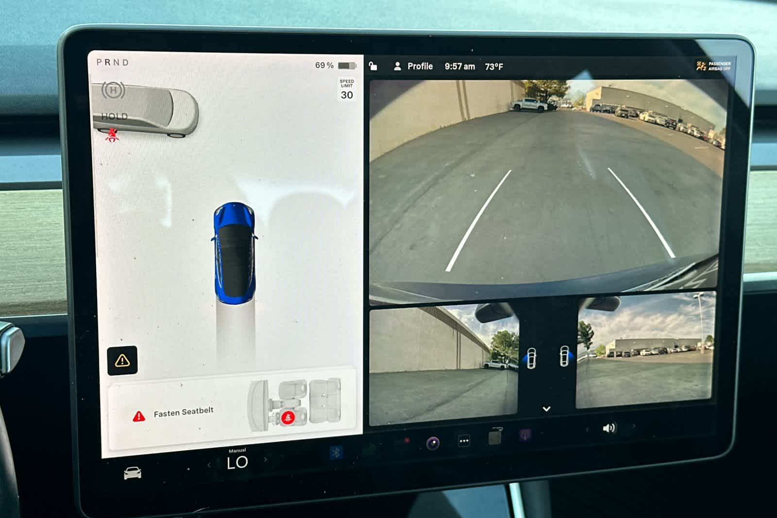 Thumbnail: 2019 Tesla Model 3 - 20