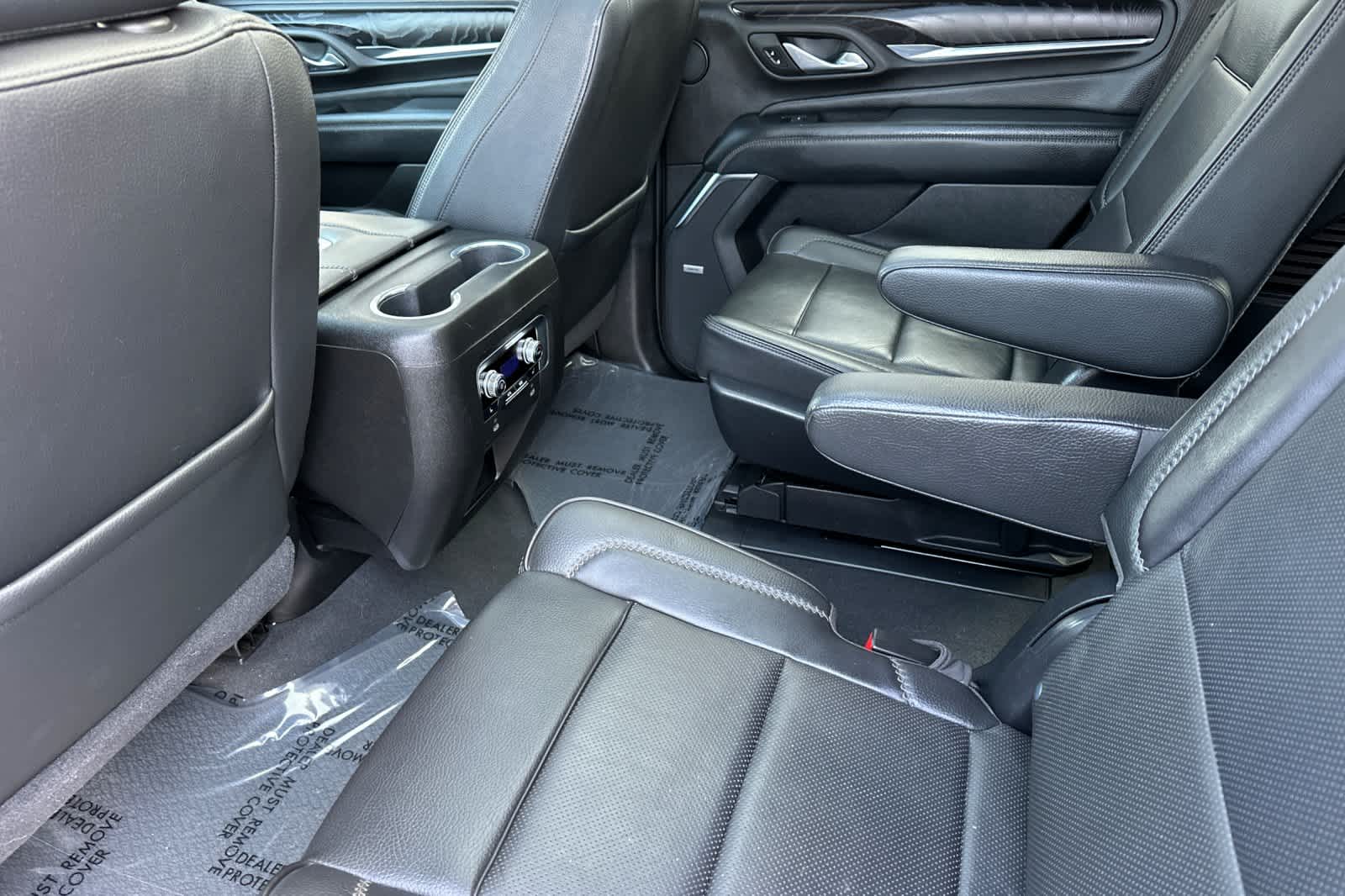 Thumbnail: 2021 GMC Yukon - 4