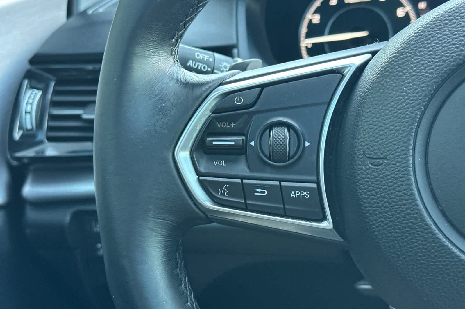 Thumbnail: 2020 Acura RDX - 26