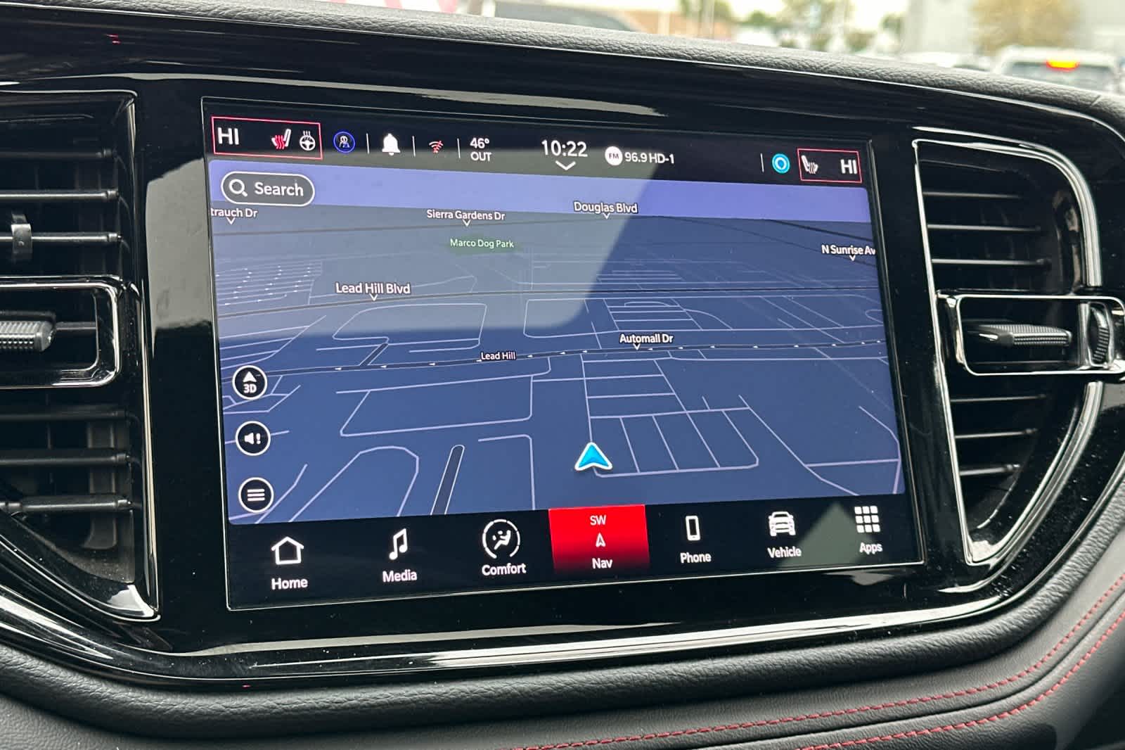 Thumbnail: 2024 Dodge Durango - 22