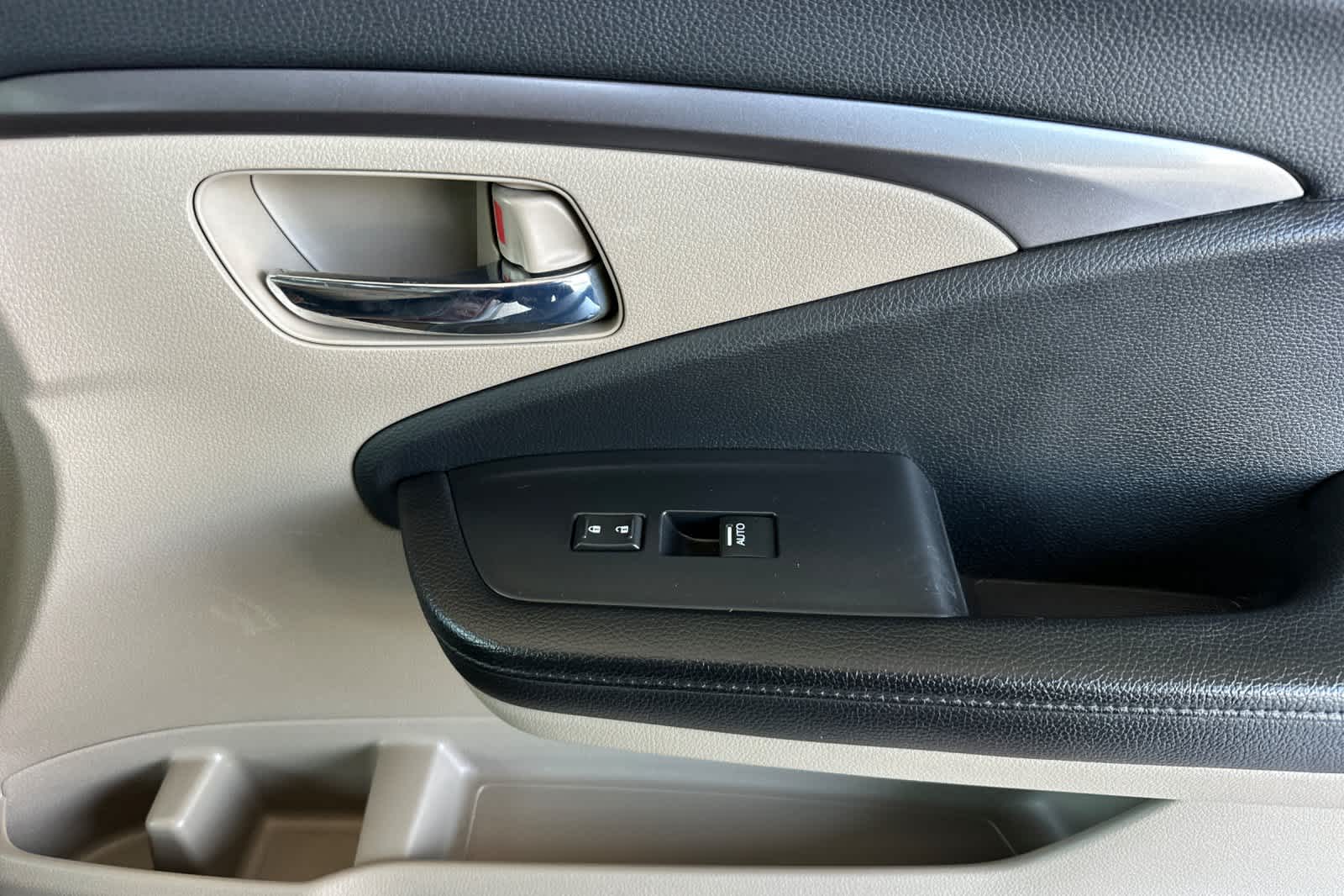 2017 Honda Pilot EX-L 20