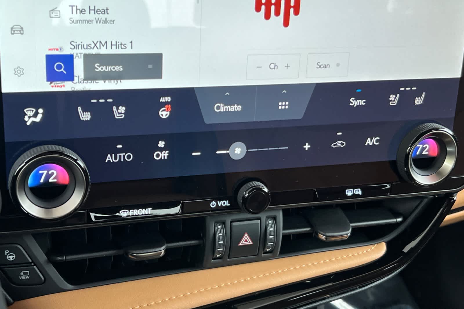 Thumbnail: 2026 Lexus NX - 22