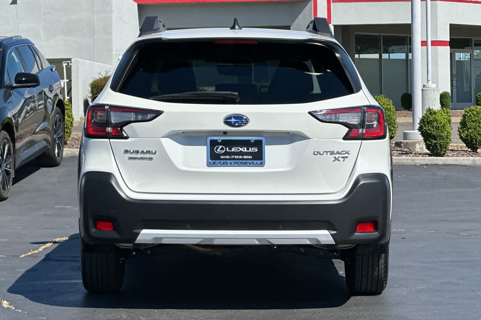 Thumbnail: 2024 Subaru Outback - 8