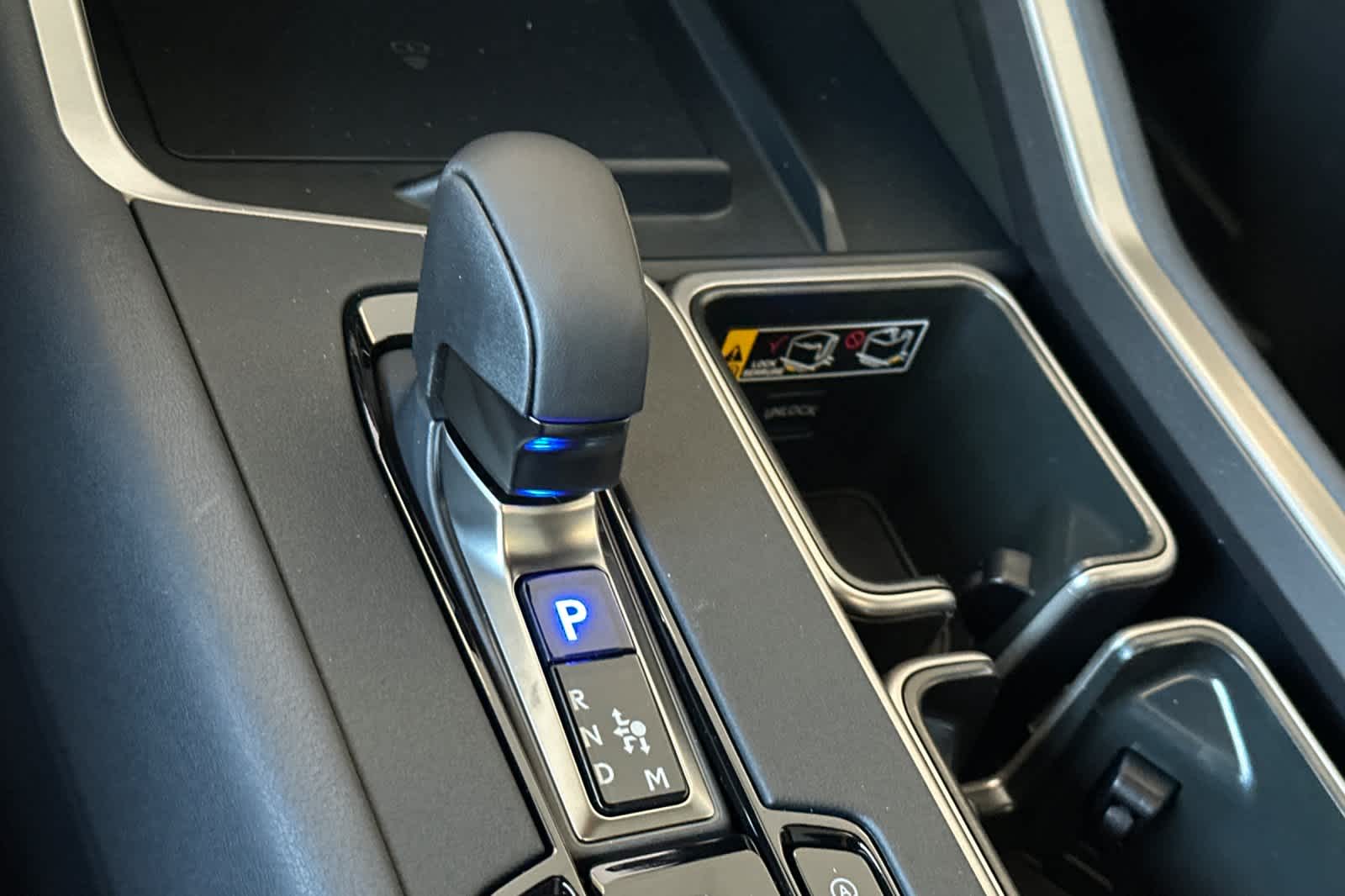 Thumbnail: 2026 Lexus TX - 23