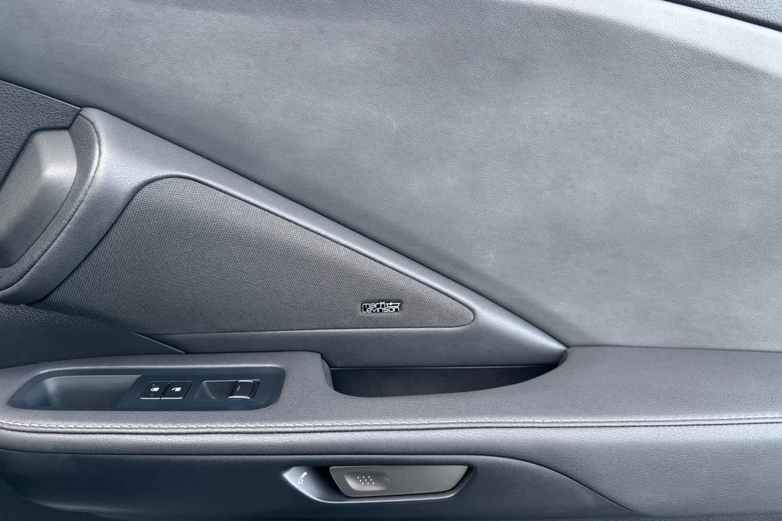 Thumbnail: 2024 Lexus TX - 20