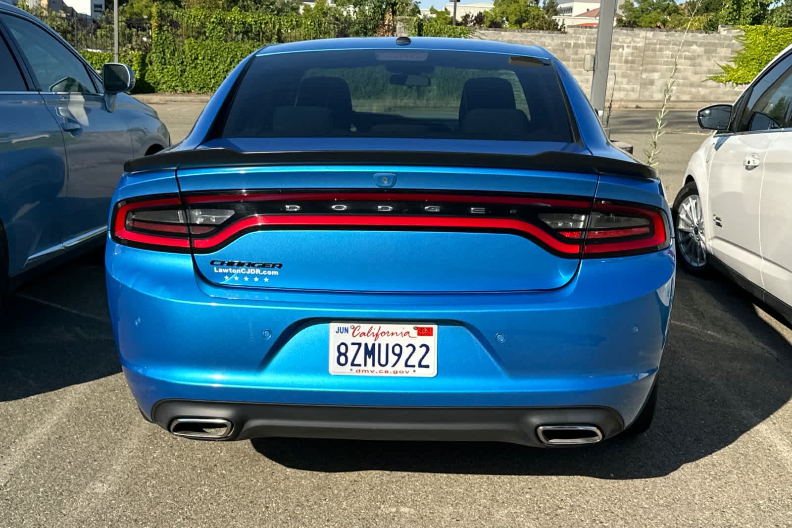 Thumbnail: 2019 Dodge Charger - 5