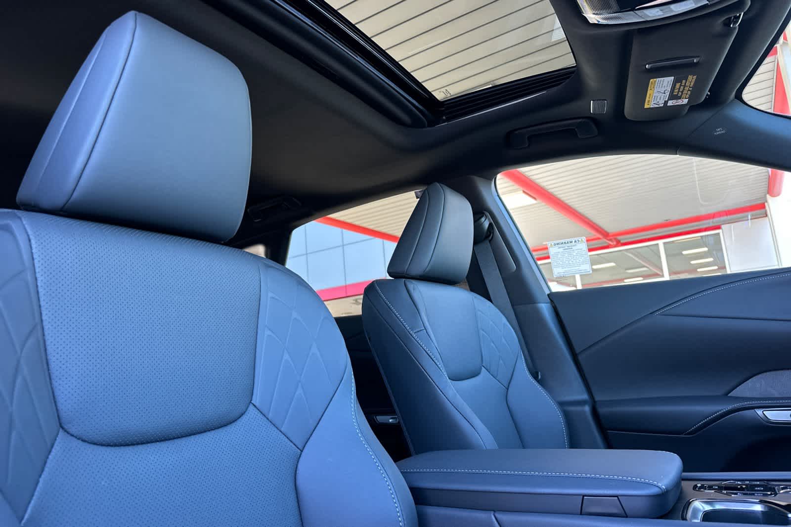 Thumbnail: 2026 Lexus RX - 18