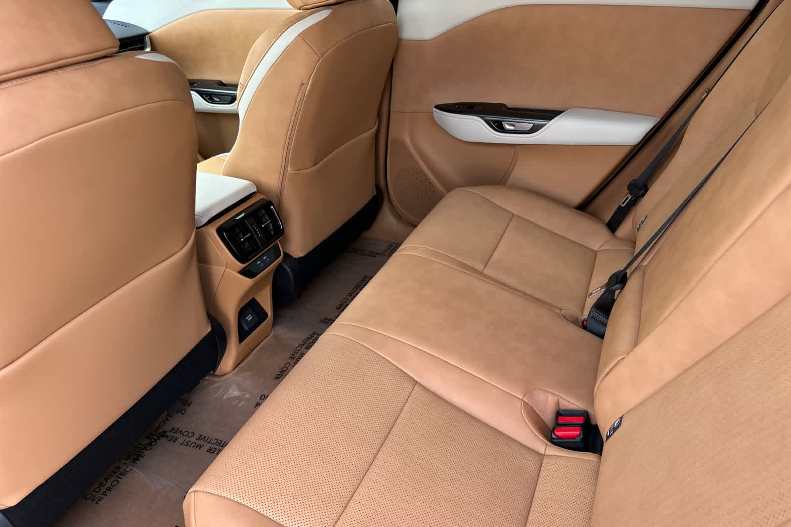 Thumbnail: 2026 Lexus RZ - 4