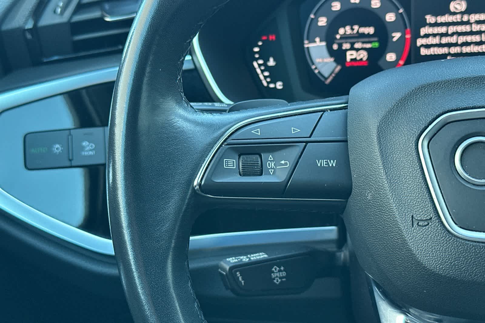 Thumbnail: 2023 Audi Q3 - 26