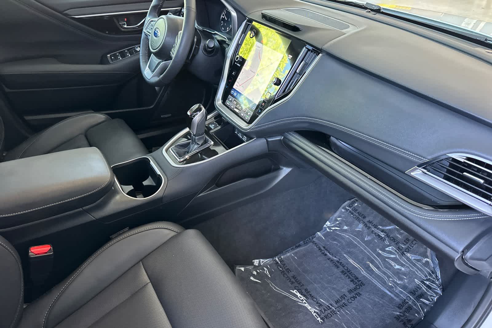 Thumbnail: 2024 Subaru Outback - 17