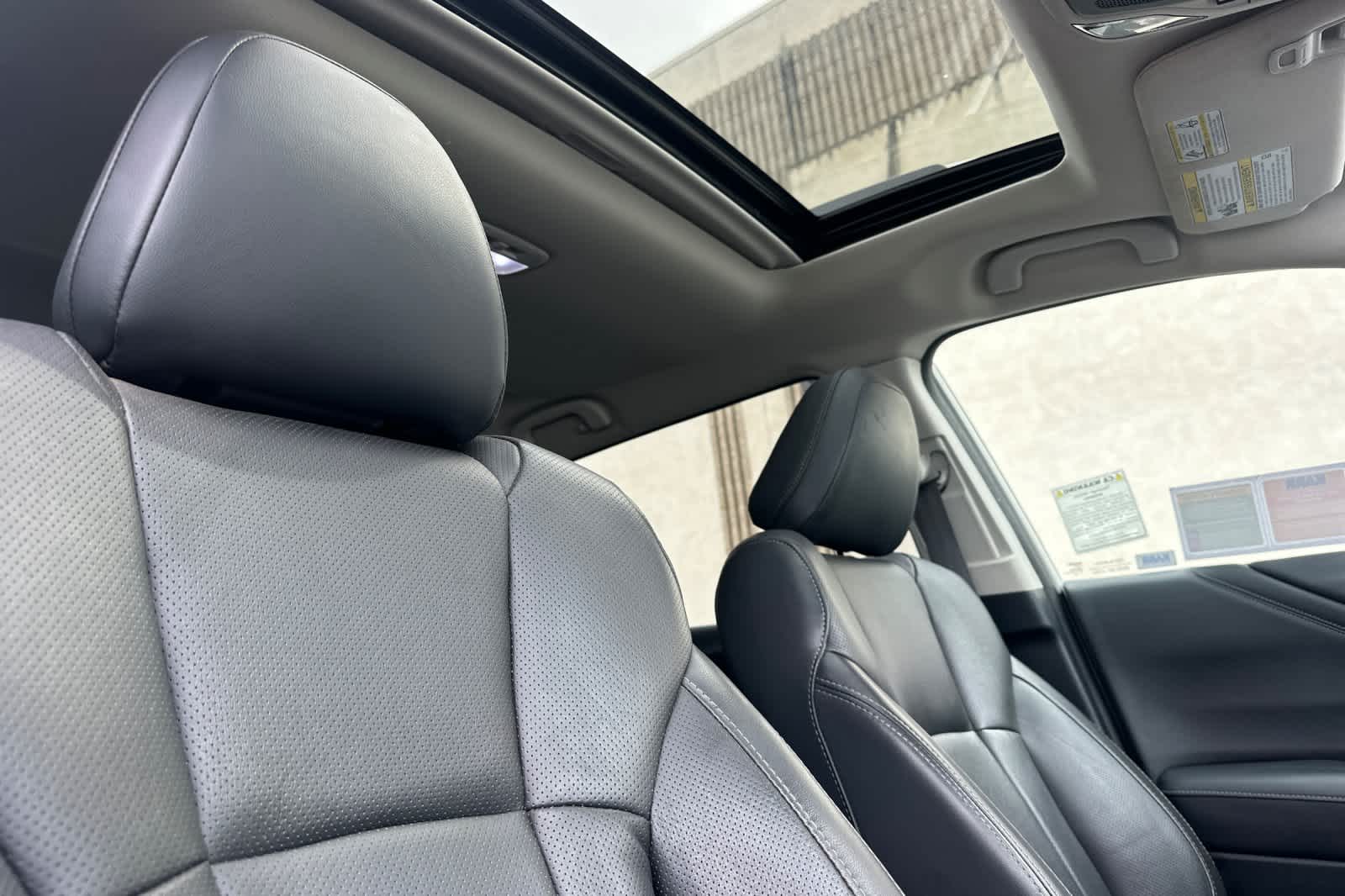 Thumbnail: 2024 Subaru Outback - 18