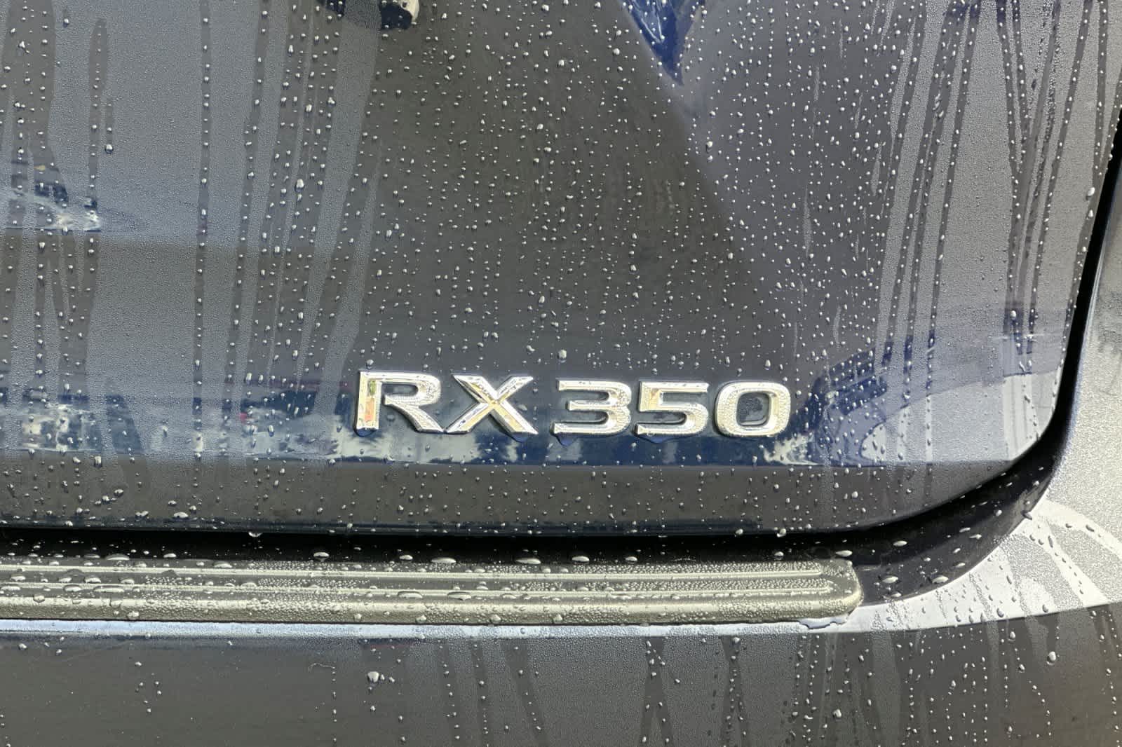 Thumbnail: 2017 Lexus RX - 33