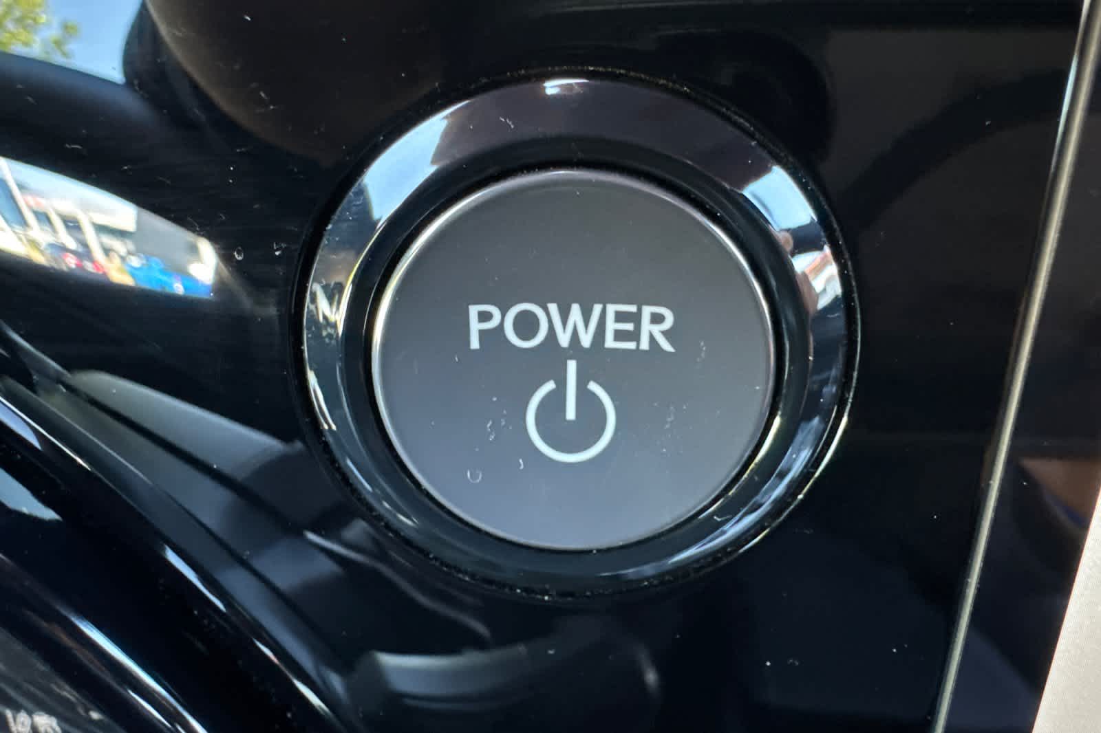 Thumbnail: 2025 Lexus RX - 25