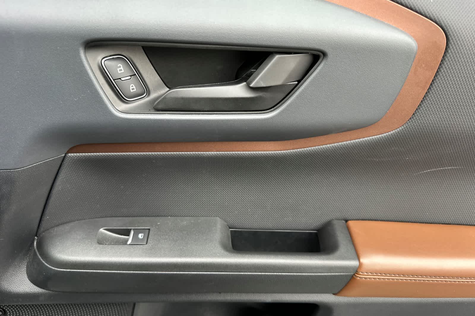 Thumbnail: 2021 Ford Bronco Sport - 19