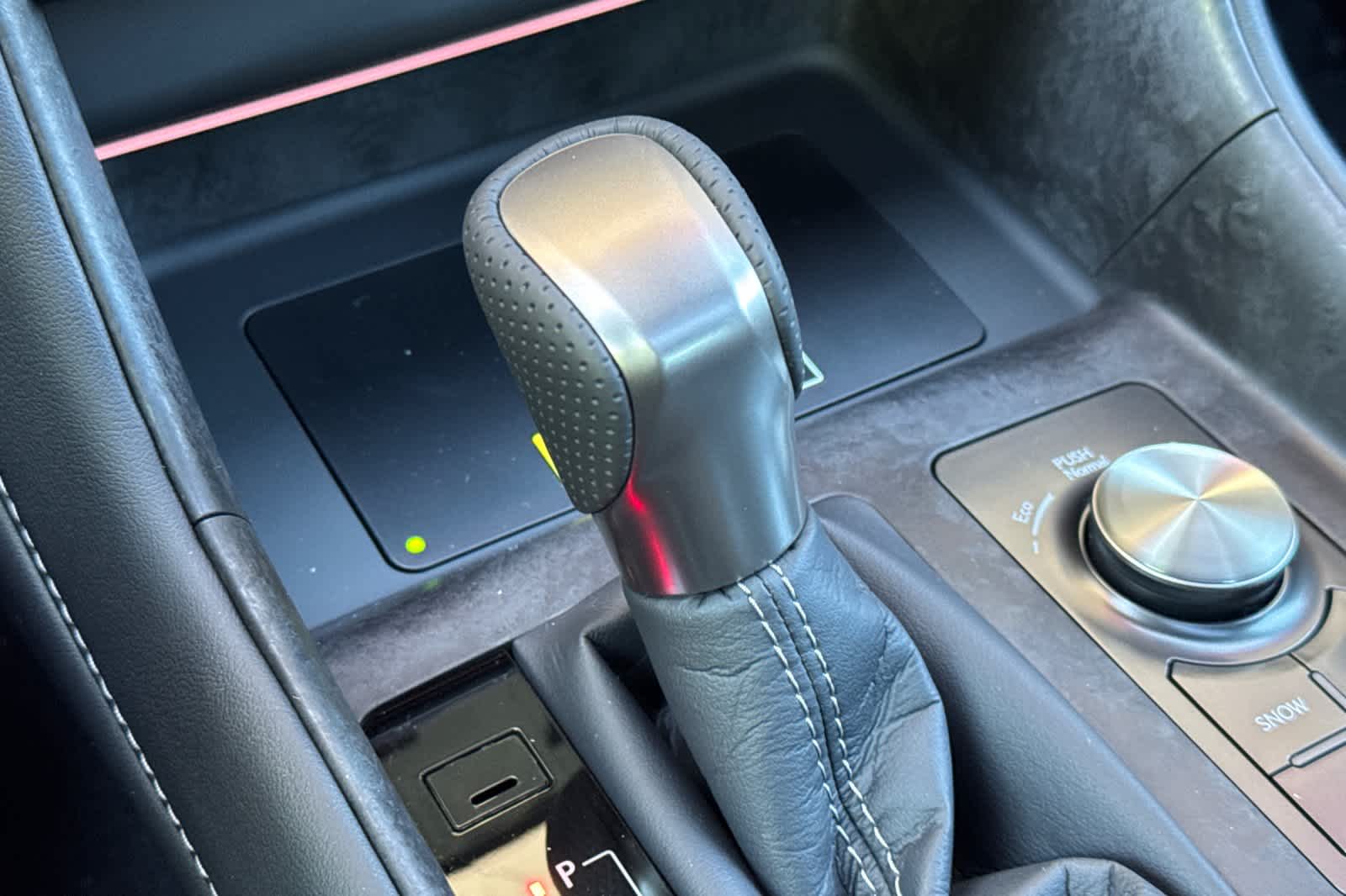 Thumbnail: 2026 Lexus IS - 22