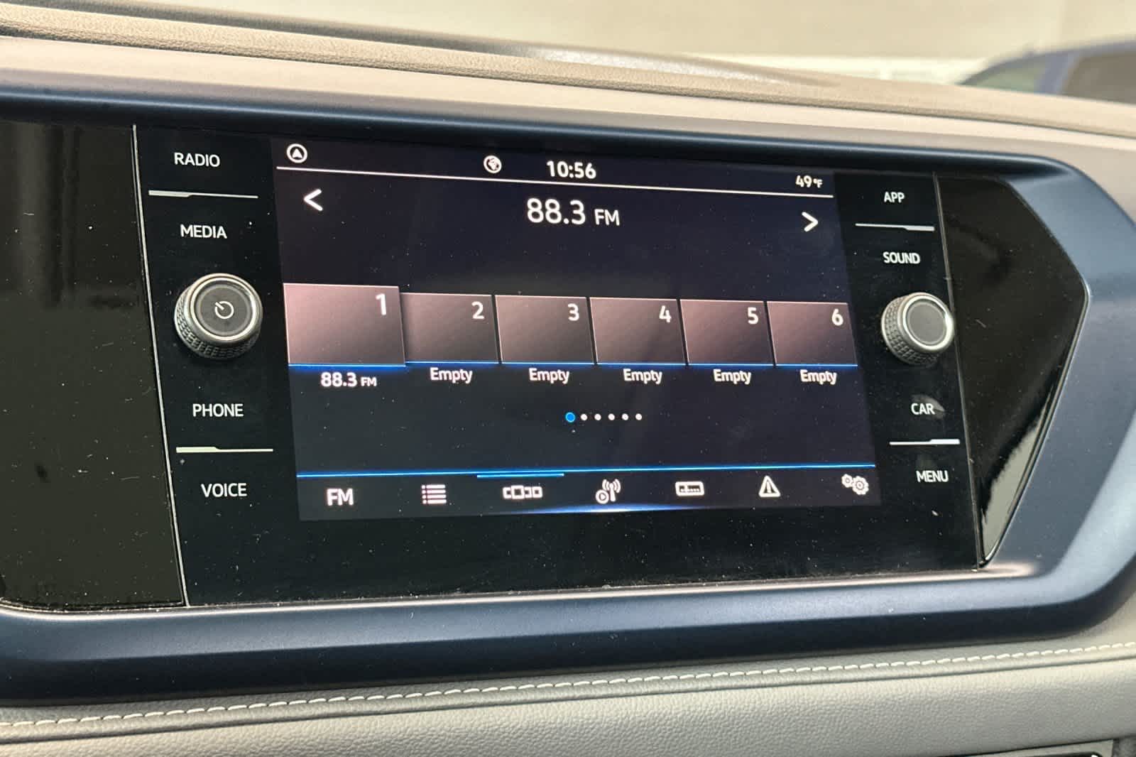 Thumbnail: 2024 Volkswagen Taos - 20