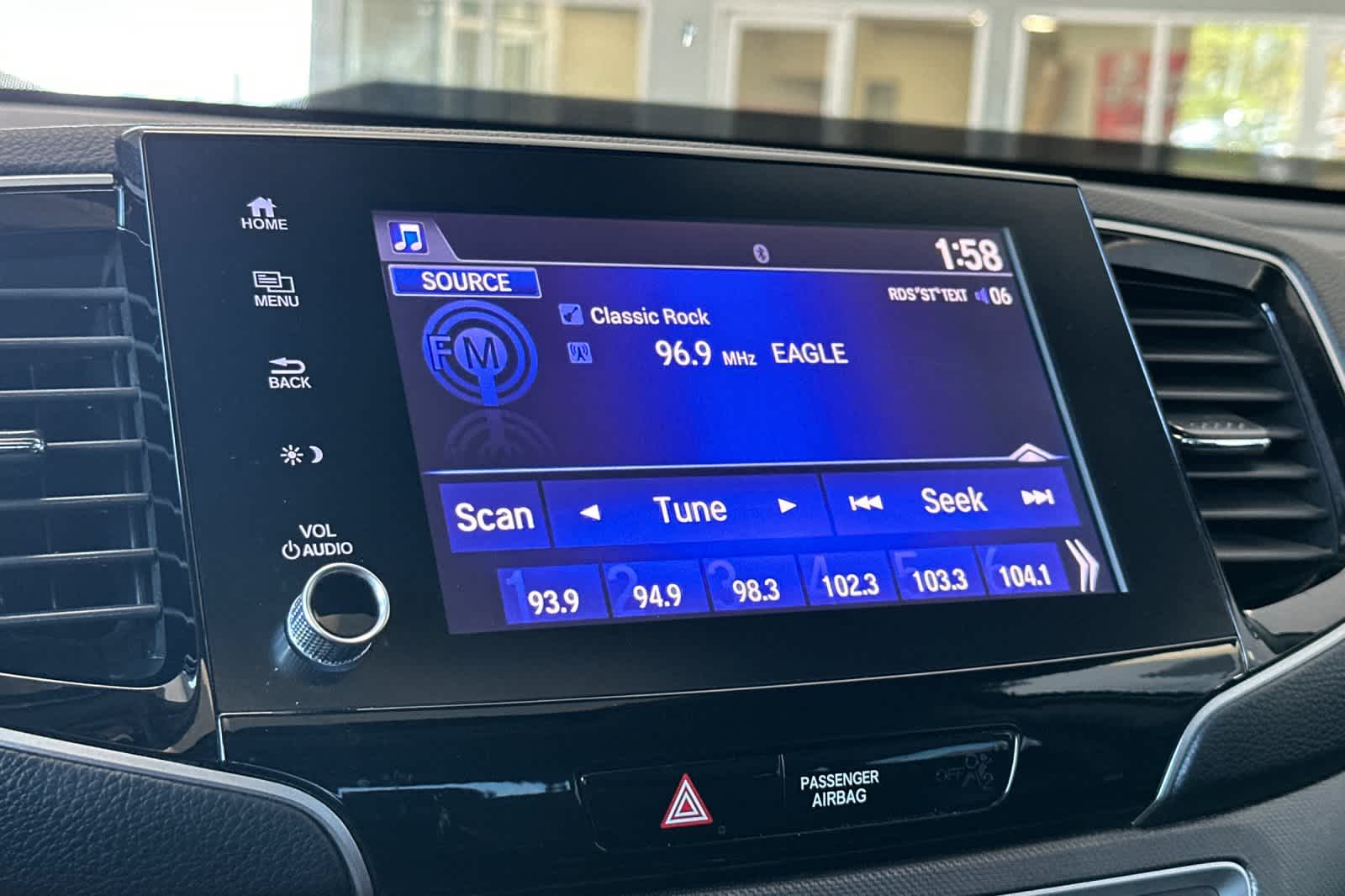 Thumbnail: 2021 Honda Ridgeline - 19