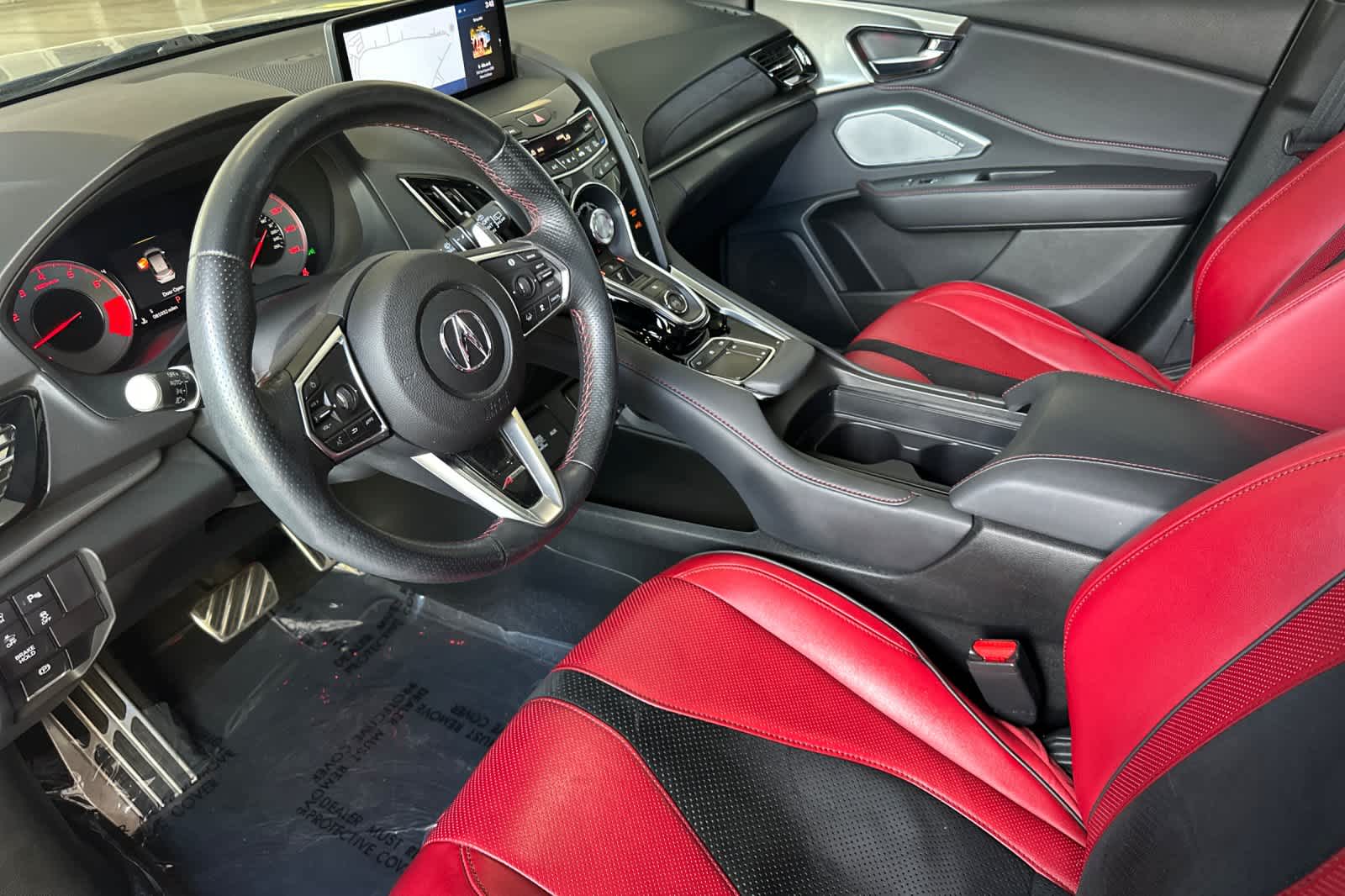 Thumbnail: 2019 Acura RDX - 11