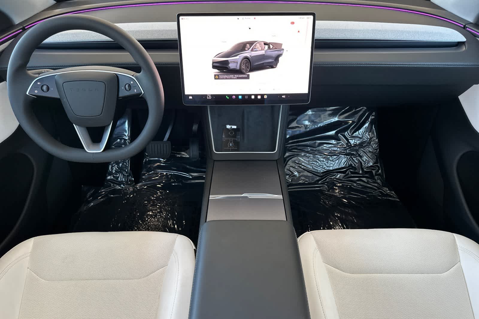Thumbnail: 2026 Tesla Model Y - 3