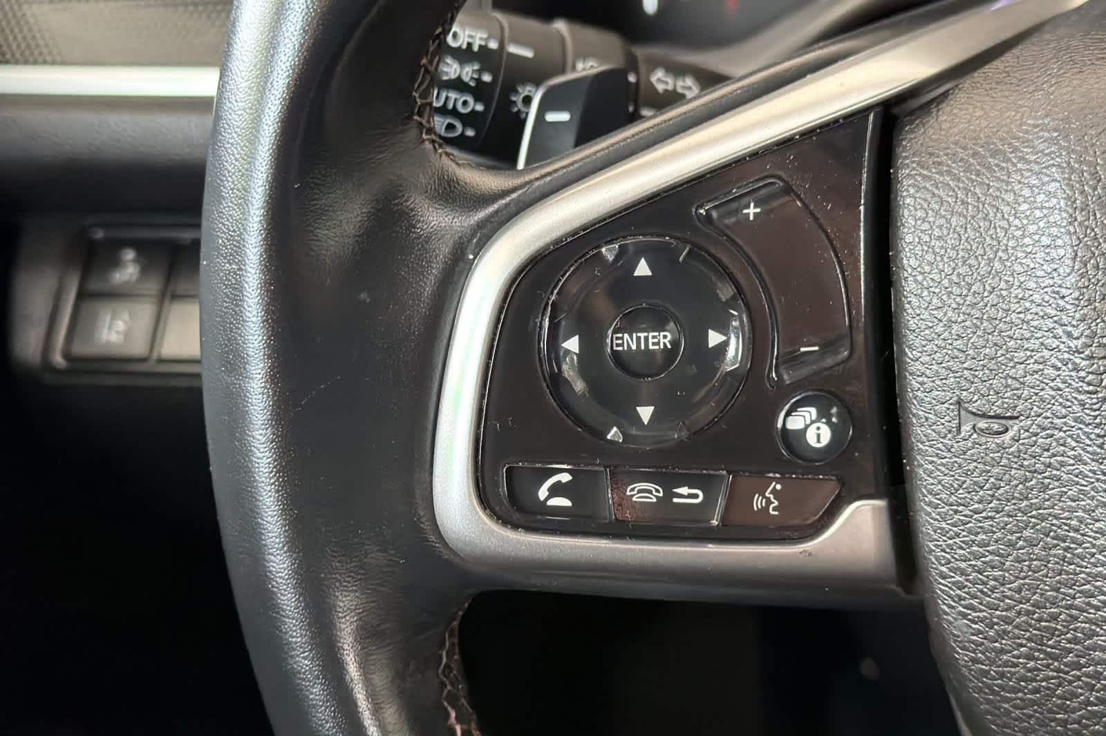 Thumbnail: 2019 Honda Civic - 24