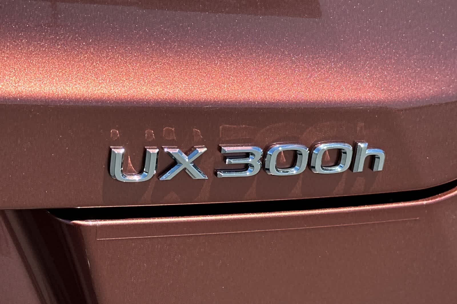 Thumbnail: 2026 Lexus UX - 32