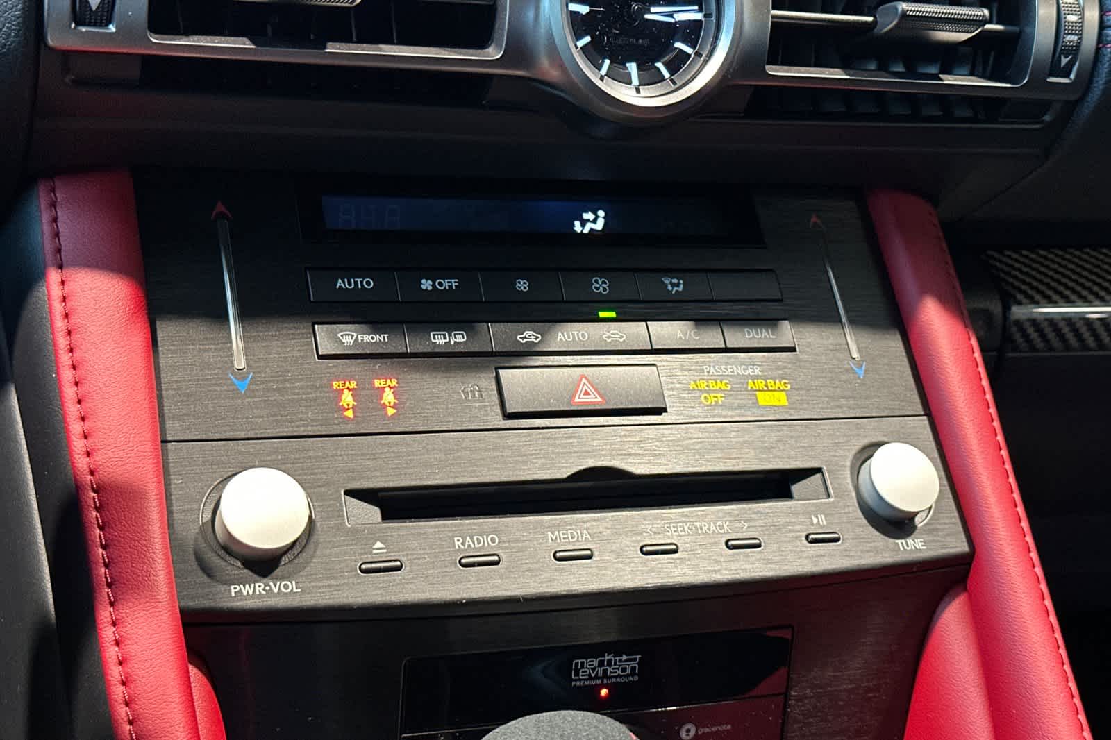 Thumbnail: 2025 Lexus RC - 19