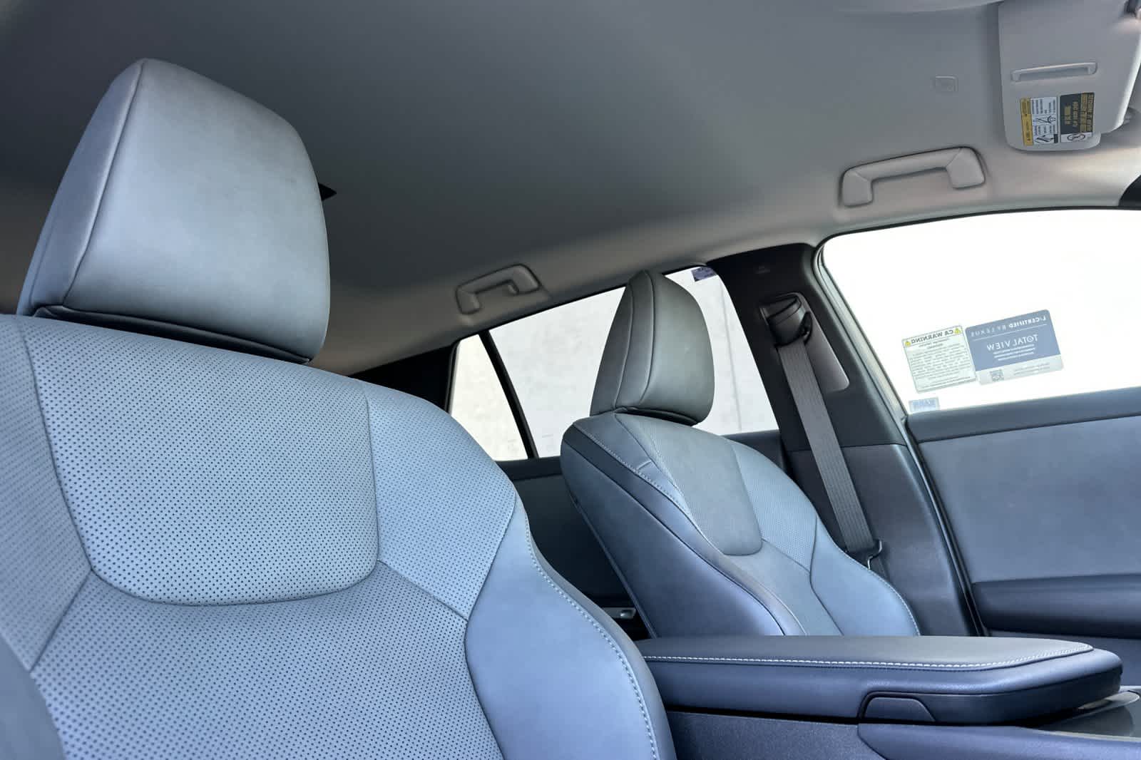 Thumbnail: 2025 Lexus RZ - 18