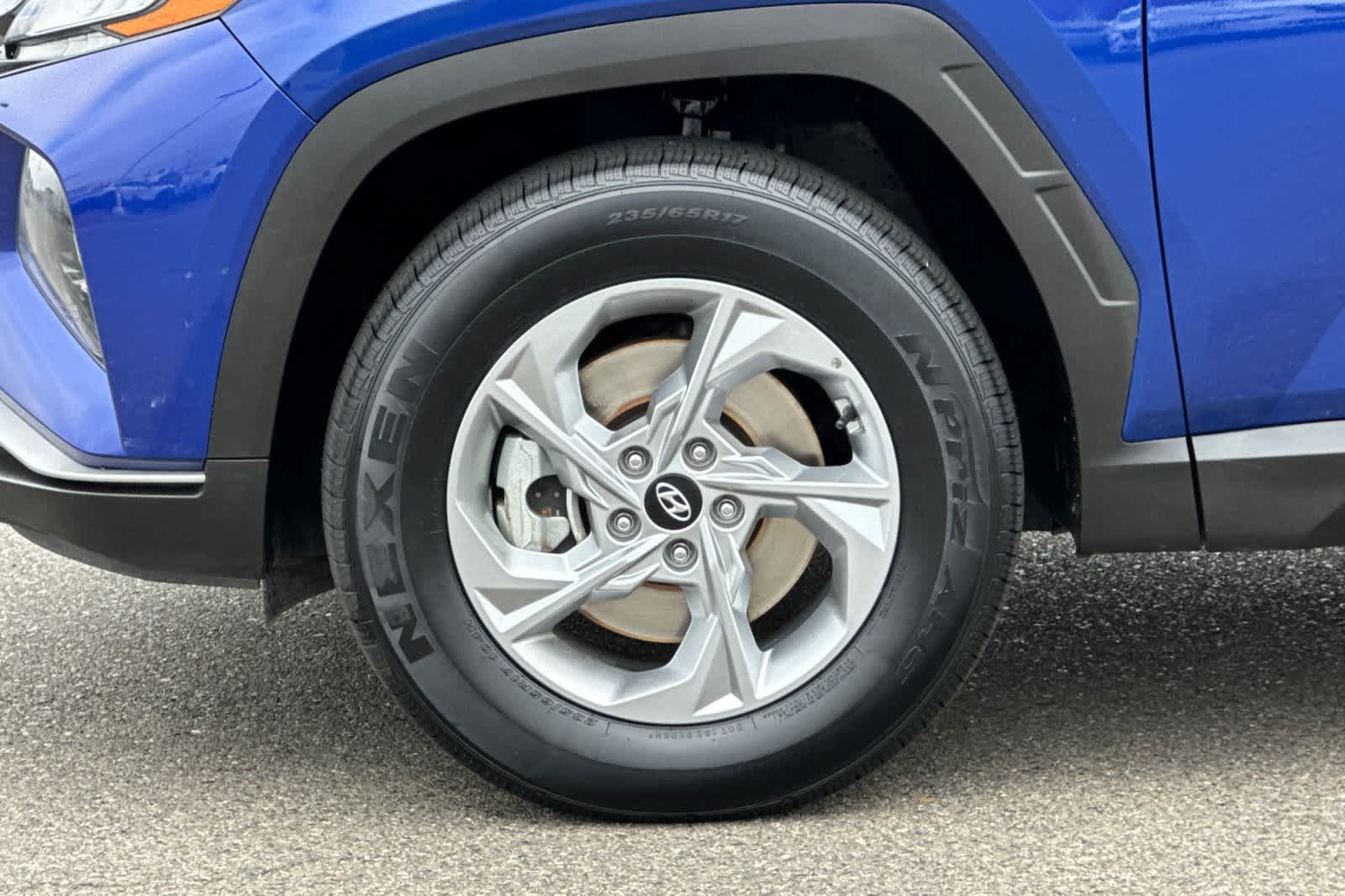 Thumbnail: 2024 Hyundai Tucson - 31