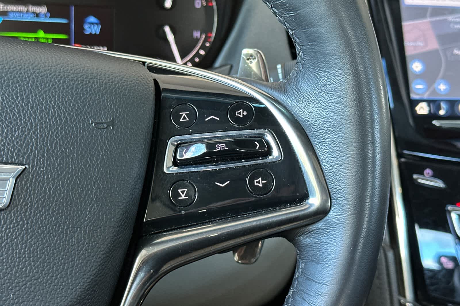 Thumbnail: 2019 Cadillac ATS - 28