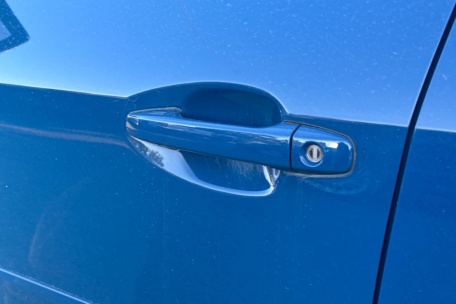 Thumbnail: 2022 Subaru Outback - 19