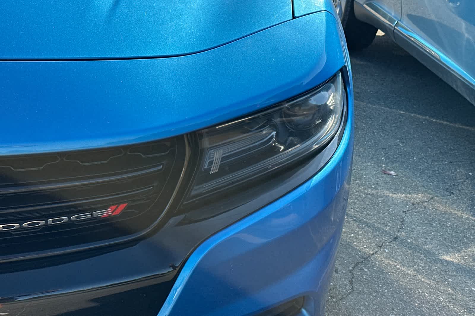 Thumbnail: 2019 Dodge Charger - 11