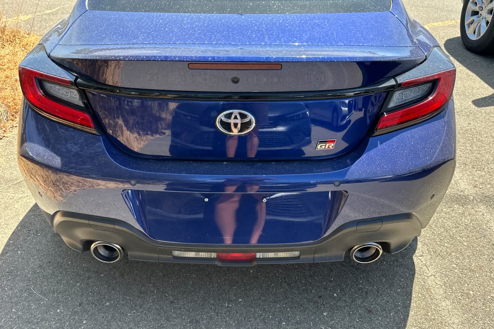 Thumbnail: 2023 Toyota GR86 - 16