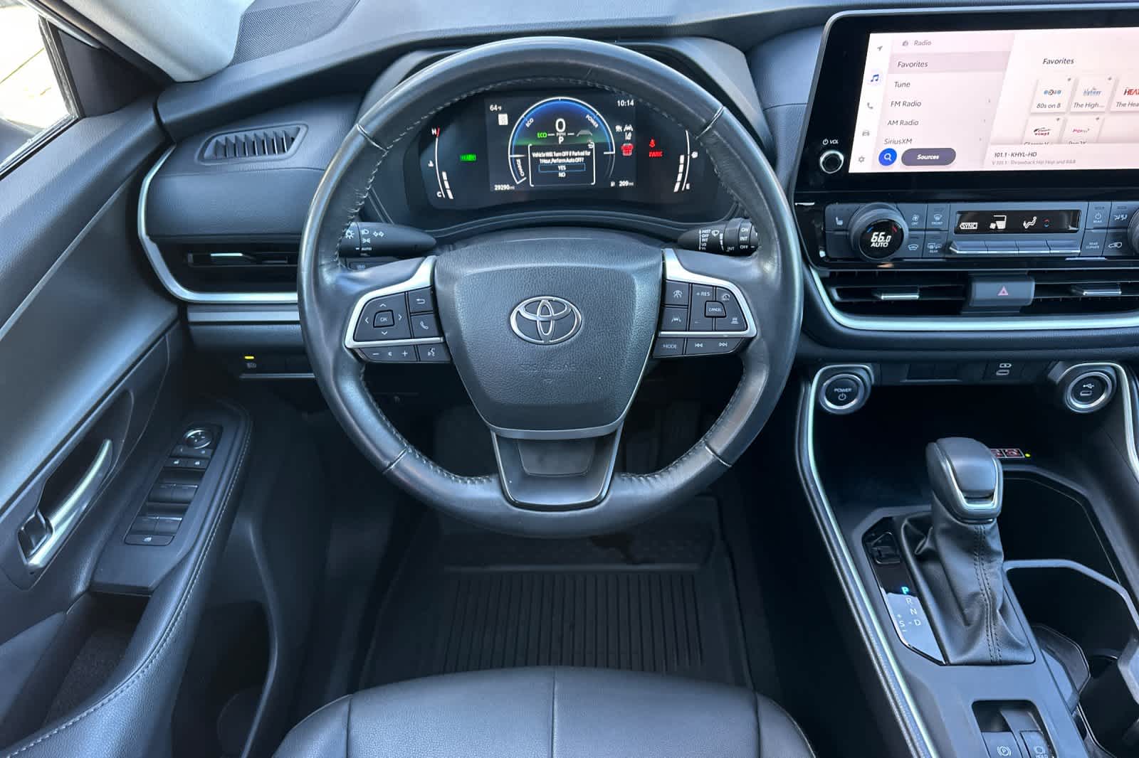 Thumbnail: 2024 Toyota Grand Highlander - 14