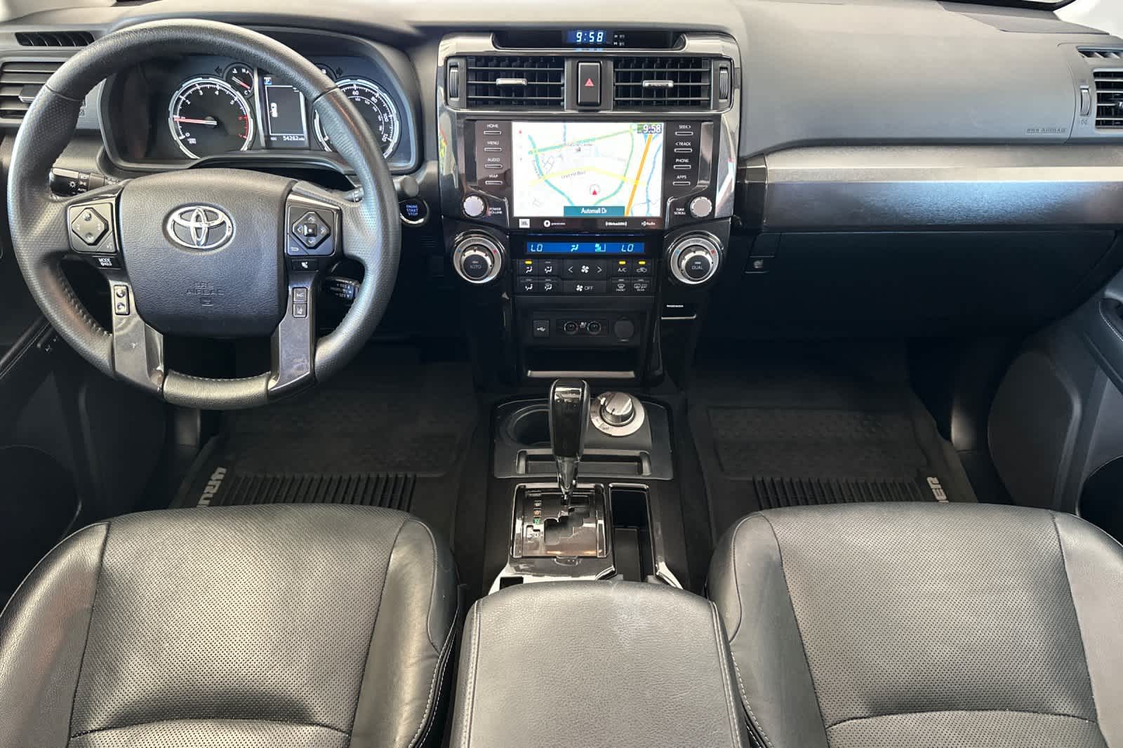 Thumbnail: 2021 Toyota 4Runner - 3