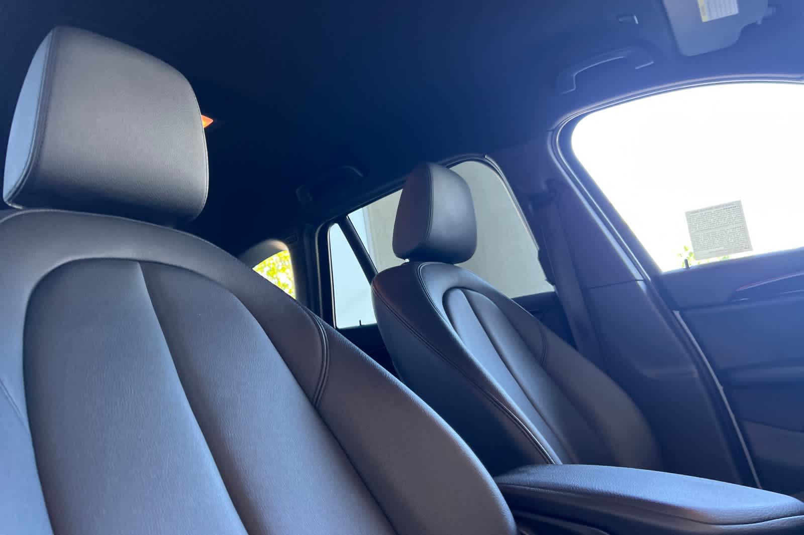2019 BMW X1 sDrive28i 18