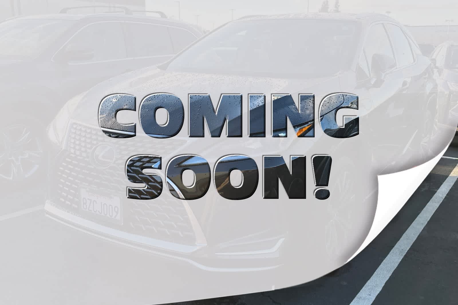 2022 Lexus RX 350's photo