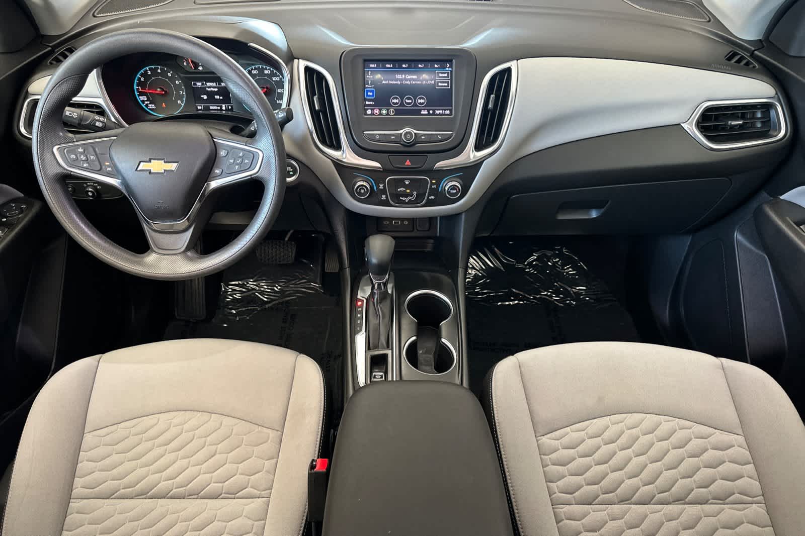 Thumbnail: 2020 Chevrolet Equinox - 3