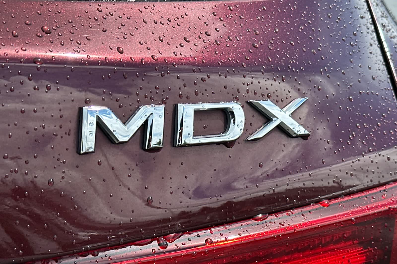 Thumbnail: 2017 Acura MDX - 33