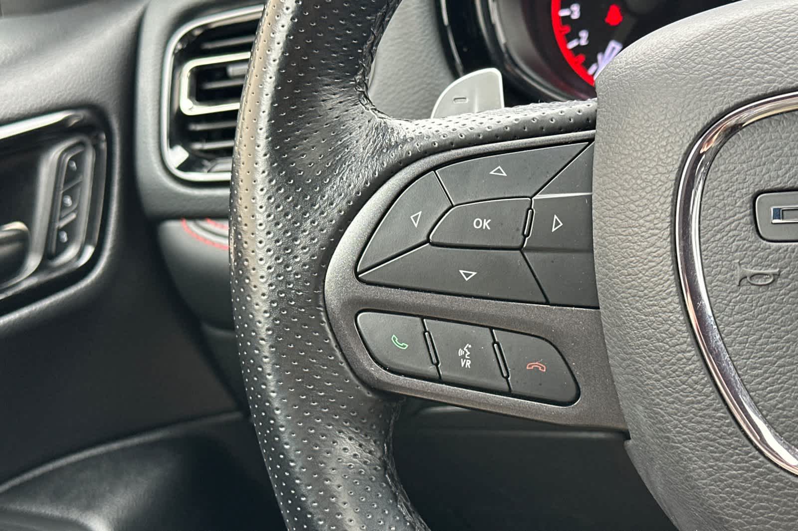 Thumbnail: 2024 Dodge Durango - 28