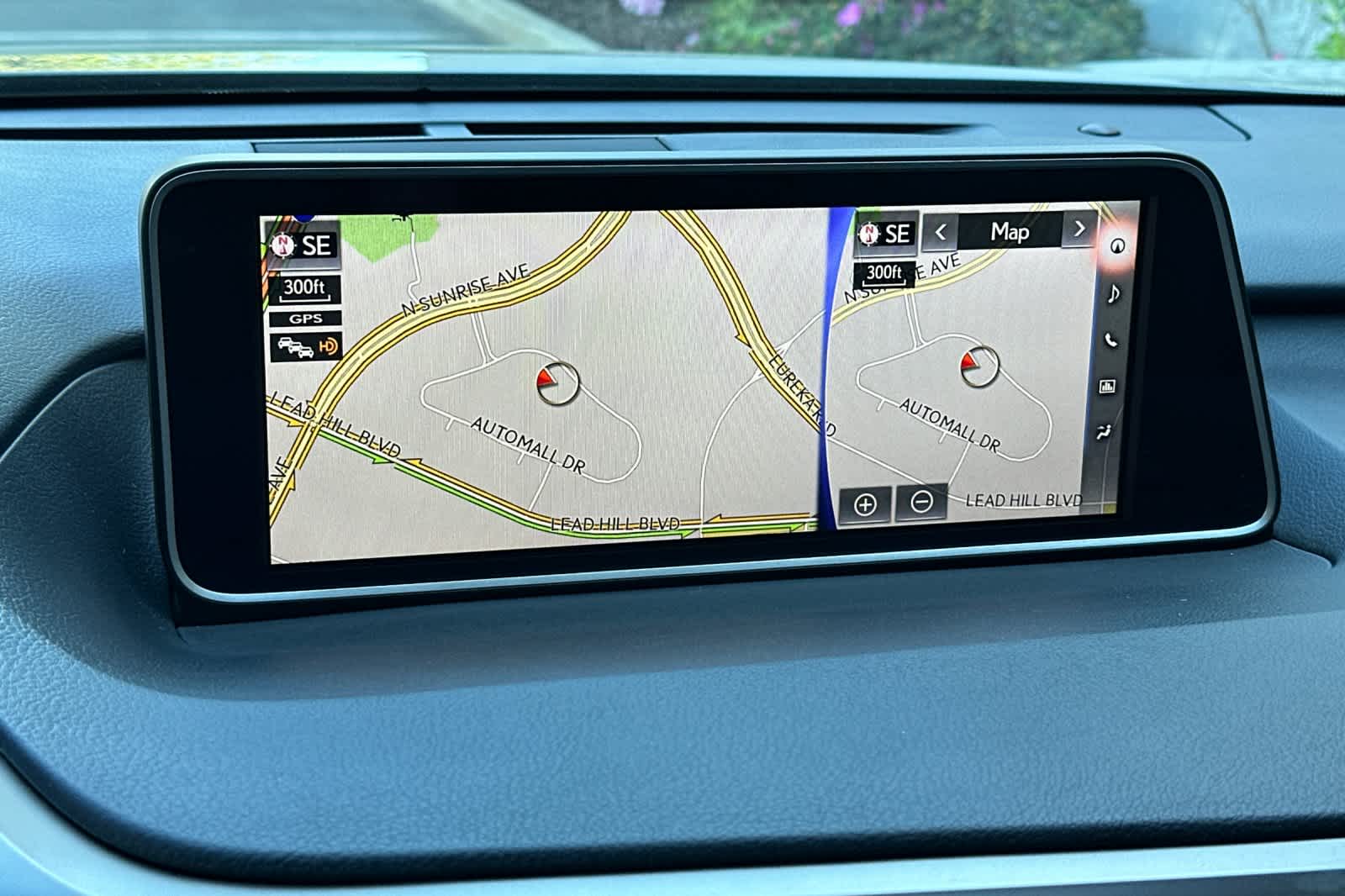 Thumbnail: 2016 Lexus RX - 21