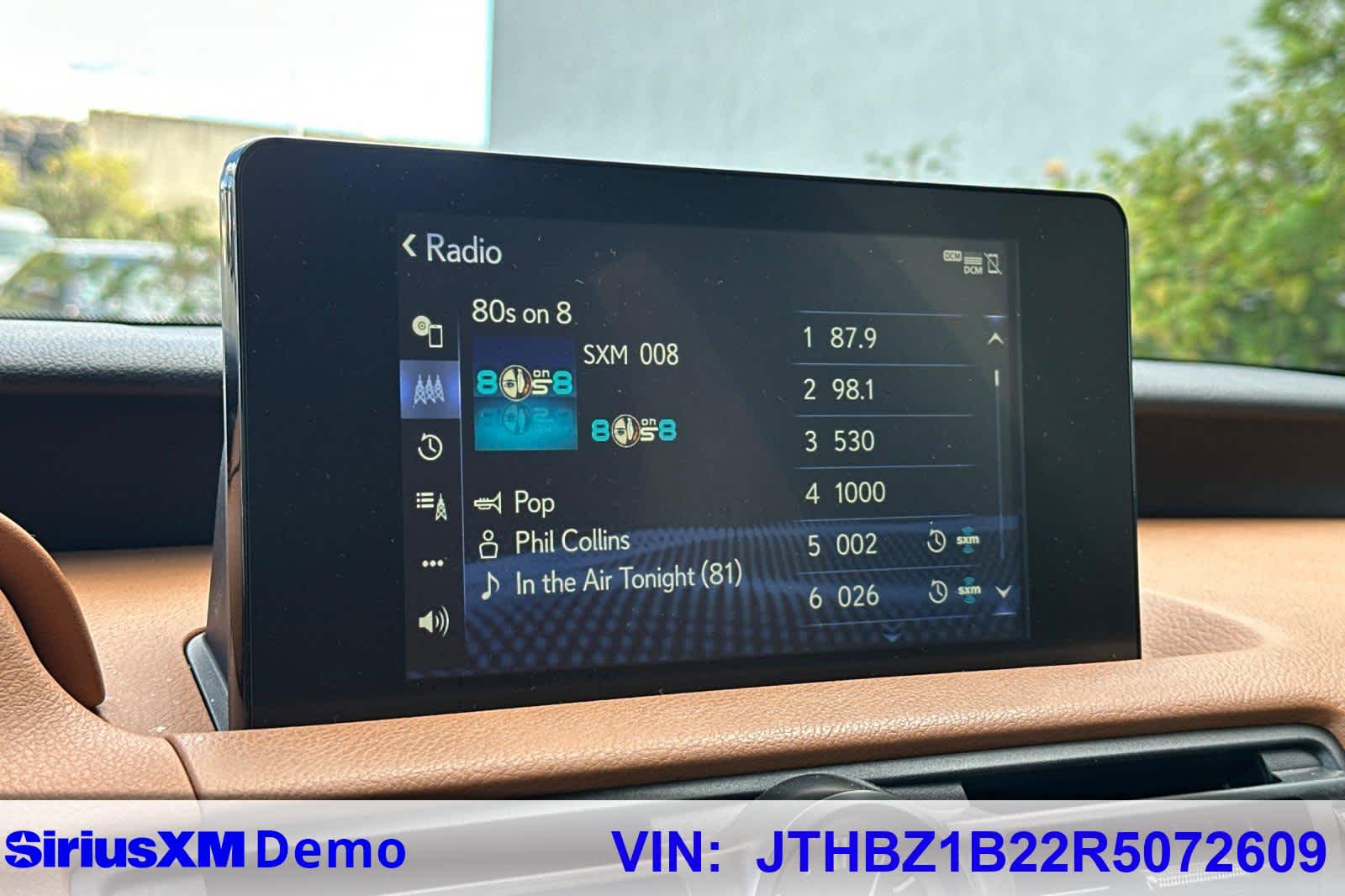 Thumbnail: 2024 Lexus IS - 32